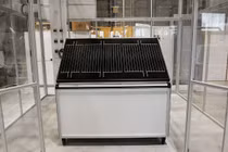 Pin điện mặt trời sản xuất hydro “xanh”