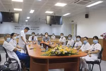 Đào tạo, chuyển giao kỹ thuật qua hệ thống telehealth mang lại lợi ích thiết thực cho người dân vùng sâu, vùng xa