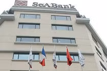 Cho vay sụt giảm, SeAbank báo lãi nhờ hoạt động phi tín dụng