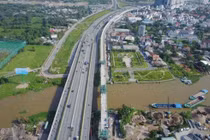 124 dự án tê liệt sẽ được TPHCM tháo gỡ trong quý II/2019