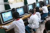 Nhập viện tâm thần vì nghiện game