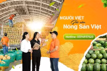 Ứng dụng công nghệ để giải cứu nông sản