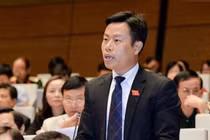 Tân Giám đốc Đại học Quốc gia Hà Nội là ai?