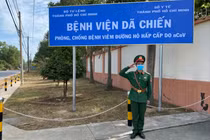 TPHCM: Thực hiện nghiêm các giải pháp phòng chống dịch bệnh