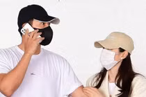 Clip: Phản ứng của Son Ye Jin khi đi nghỉ tuần trăng mật gây 'sốt'