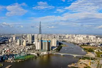 Thị trường bất động sản năm 2021 khởi sắc? 