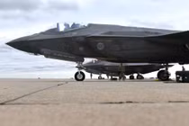 Lockheed Martin ký hợp đồng khổng lồ bán 478 siêu tiêm kích tàng hình F35 với giá thấp nhất trong lịch sử