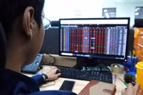 Chứng khoán có sớm ổn định?