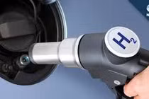 Công nghệ tạo ra năng lượng hydro