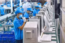 doanh nghiệp gặp khó khăn trong việc xây dựng kịch bản hoạt động và hoạch định chiến lược kinh doanh