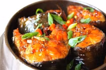 Cá biển tốt hơn cá đồng