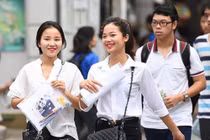 Thêm 17 lựa chọn cho thí sinh ở ĐH Quốc gia Hà Nội