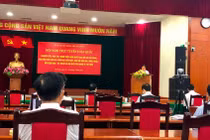 Trí thức Khoa học và Công nghệ tham gia học tập Nghị quyết Đại hội XIII