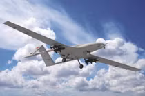 Syria: Bị UAV Thổ Nhĩ Kỳ không kích, người Kurd quy trách nhiệm cho Nga