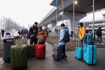 Du học sinh Việt Nam tại Ukraine sẽ được ưu tiên giải cứu