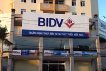 ATM của BIDV bị tấn công, khách hàng mất tiền trong tài khoản
