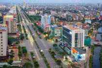 Điều chỉnh quy hoạch quận Dương Kinh và quận Đồ Sơn của Hải Phòng 