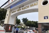 Tìm bệnh nhân đã mổ sọ não để hoàn tiền trong vụ án sai phạm ở Bệnh viện Bạch Mai