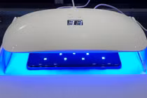 Diệt khuẩn bằng tia UV 
