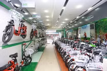 Xe đạp điện có thật sự an toàn, tiện lợi?