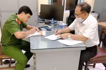 Hoàn tất cáo trạng truy tố ông Tất Thành Cang và 19 đồng phạm