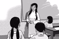 Cách nhận lỗi