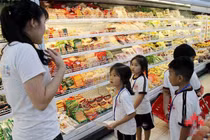 Đi học trường quốc tế là chơi nhiều, học ít?