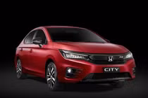 Honda City mới chính thức ra mắt Việt Nam, giá từ 529 triệu đồng