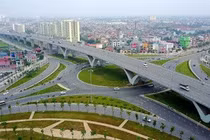 Vốn đầu tư toàn xã hội tăng nhẹ trong 9 tháng