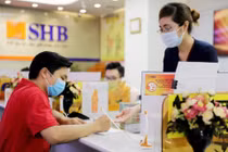 SHB chính thức giao dịch cổ phiếu trên HOSE từ ngày 11/10.