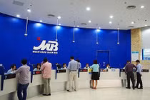 MBB công bố bán 23 triệu cổ phiếu quỹ