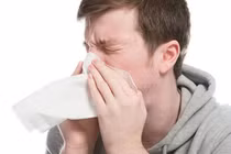 Mũi “điếc đặc”