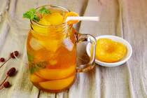 Trà chữa bệnh