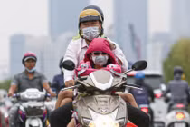 Nam Bộ lạnh kỷ lục trong 43 năm