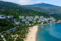 Điểm danh những resort sang trọng đang ưu đãi khủng để hút khách