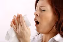 Viêm xoang ưu tiên điều trị nội khoa 