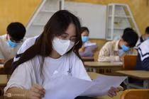 Đề thi & Gợi ý đáp án môn Ngữ văn tốt nghiệp THPT quốc gia 2020