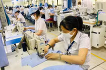 VCCI đề xuất 2 nhóm giải pháp phục hồi kinh tế trong COVID-19