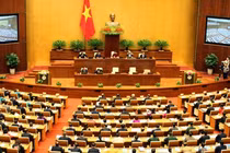 Hiện nay, nhiều kiến nghị của cử tri chưa được giải quyết dứt điểm