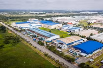 Năm 2022, TP Hà Nội sẽ thành lập, mở rộng đến 20 cụm công nghiệp mới.