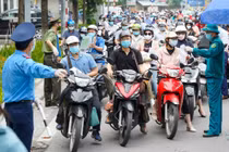 Hà Nội cần đẩy mạnh ứng dụng AI trong kiểm tra giao thông
