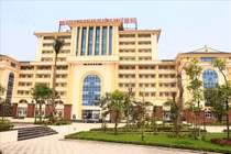 Đại học Kinh doanh và Công nghệ Hà Nội tuyển sinh đào tạo trình độ Thạc sĩ năm 2020