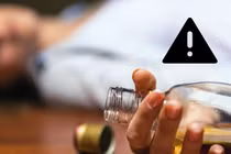 Di chứng ngộ độc rượu methanol cực kỳ nguy hiểm