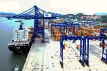 Cảng Cái Lân, Quảng Ninh