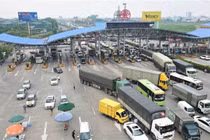 Hà Nội sắp thu thêm loạt phí mới, thúc nghiên cứu nhanh để sớm ban hành