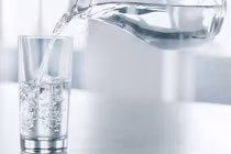 Nước là mỹ phẩm làm đẹp da
