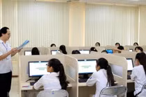 Dự kiến ngày thi đánh giá năng lực với thí sinh đặc cách tốt nghiệp 