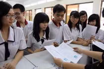 Tuyển sinh 2020: Thí sinh đăng ký xét tuyển không giới hạn nguyện vọng