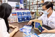 Cho phép nhà thuốc được kê đơn thuốc Molnupiravir điều trị COVID-19