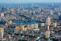 Luật Nhà ở đã khiến một loạt các doanh nghiệp rơi vào cảnh tiến thoái lưỡng nan khi không được phê duyệt làm chủ đầu tư dự án.